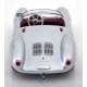 KK Scale 1/12 Porsche 550 A Spyder 1956 Silver