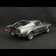 KK Scale 1/12 Ford Mustang Shelby GT500 Eleanor Coupé 1967 metallic grey/black