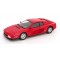 KK Scale 1/12 Ferrari Testarossa 1986