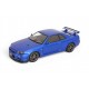 KK Scale 1/12 Nissan Skyline GT-R (R34) V-SPEC II 2001