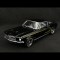 KK Scale 1/12 Ford Mustang GT Fastback 1968 black