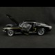 KK Scale 1/12 Ford Mustang GT Fastback 1968 black