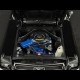 KK Scale 1/12 Ford Mustang GT Fastback 1968 black