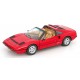 KK Scale 1/12 Ferrari 308 GTS Quattrovalvole USA Version 1982 (TV Series Magnum)