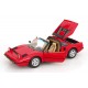 KK Scale 1/12 Ferrari 308 GTS Quattrovalvole USA Version 1982 (TV Series Magnum)