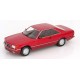 KK Scale 1/18 Mercedes-Benz 500 SEC (C126) 1985 red metallic
