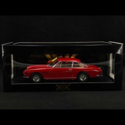 KK Scale 1/18 Ferrari 330 GT 2+2 1964, red