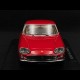 KK Scale 1/18 Ferrari 330 GT 2+2 1964, red