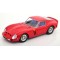 KK Scale 1/18 Ferrari 250 GTO 1962 red