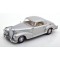 KK Scale 1/18 Mercedes-Benz 300 SC (W188) Coupe 1955, silver
