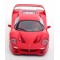 KK Scale 1/18 Ferrari F50 Hardtop 1995, red