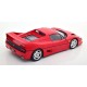 KK Scale 1/18 Ferrari F50 Hardtop 1995, red