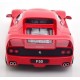 KK Scale 1/18 Ferrari F50 Hardtop 1995, red