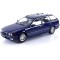 KK Scale 1/18 BMW 5-Series 530d (E39) Touring SW Station Wagon 1997 blue