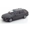 KK Scale 1/18 BMW 5-Series 540d (E39) Touring SW Wagon 1997 metallic gray