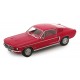 KK Scale 1/18 Ford Mustang GT Fastback 1968, red