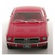 KK Scale 1/18 Ford Mustang GT Fastback 1968, red
