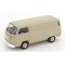 KK Scale 1/18 Volkswagen T2B Delivery Van 1972, light grey