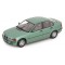 KK Scale 1/18 BMW 3-Series E46 1999, metallic green