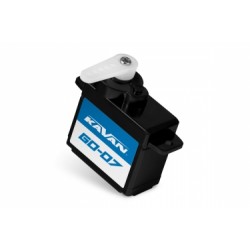 Kavan GO-07 (0.10s/60°, 0.9kg.cm)