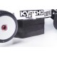 Koswork Foam Car Maintenance Stojalo