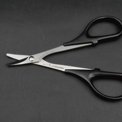 Koswork Škarje za lexan - ukrivljene