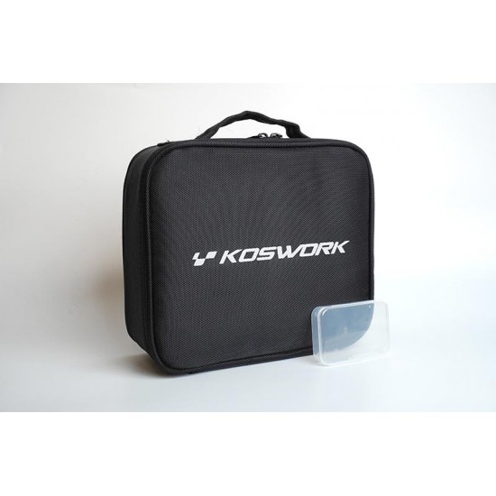 Koswork Hard Case torba s pregradami
