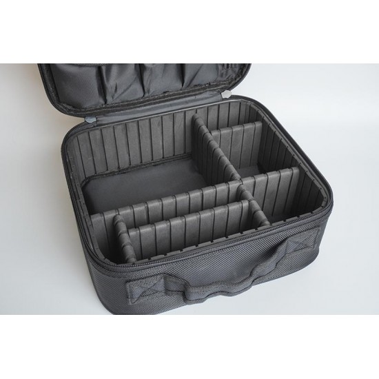 Koswork Hard Case torba s pregradami