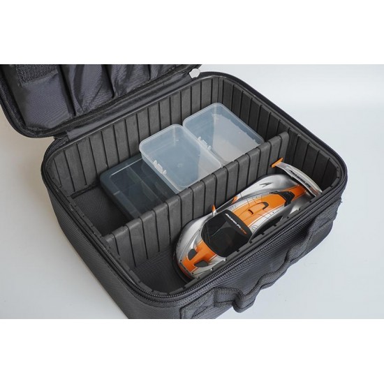 Koswork Hard Case torba s pregradami