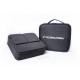 Koswork 260x230x95mm Engeine & Pipe Set Hard Frame Bag V2 (w/EVA hard foam)