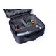 Koswork 260x230x95mm Engeine & Pipe Set Hard Frame Bag V2 (w/EVA hard foam)