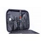 Koswork 260x230x95mm Engeine & Pipe Set Hard Frame Bag V2 (w/EVA hard foam)