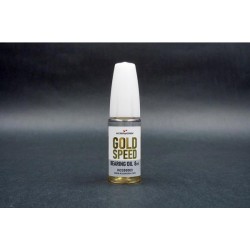 Koswork Gold Speed Bearing Oil (8 ml)