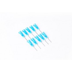 Koswork CA Tire Glue Tips/Nozzles 0.6mm (10)