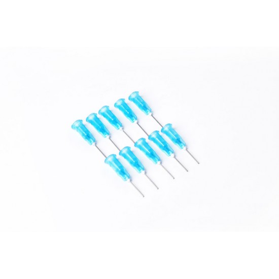 Koswork CA Tire Glue Tips/Nozzles 0.6mm (10)