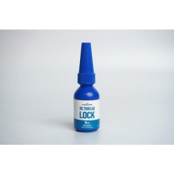Koswork RC Thread Lock (10 ml) - tekočina proti odvitju vijakov