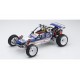 Kyosho 1/10 Turbo Scorpion 2WD Legendary Kit
