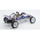 Kyosho 1/10 Turbo Scorpion 2WD Legendary Kit
