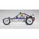 Kyosho 1/10 Turbo Scorpion 2WD Legendary Kit