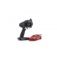Kyosho Mini-Z MR04 RWD Porsche 911 GT3 RS Orange