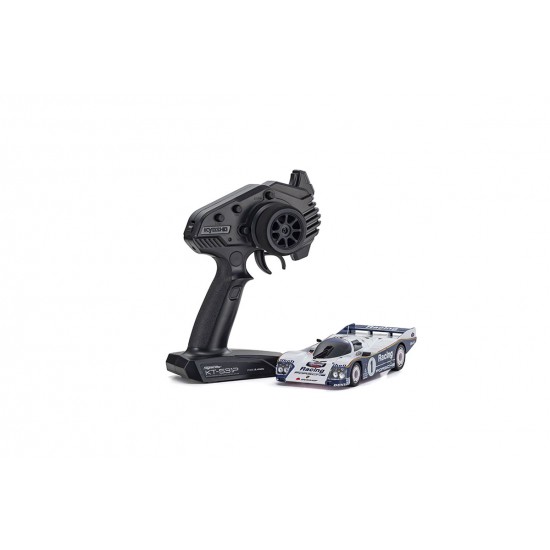 Kyosho Mini-Z MR04 RWD Porsche 962 C Coupe LH No.1