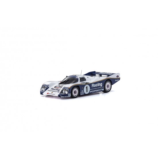Kyosho Mini-Z MR04 RWD Porsche 962 C Coupe LH No.1