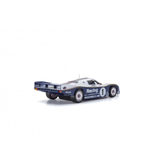 Kyosho Mini-Z MR04 RWD Porsche 962 C Coupe LH No.1