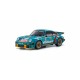 Kyosho Mini-Z MR04 RWD Porsche 934 RSR 1976 Vaillant #9