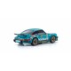 Kyosho Mini-Z MR04 RWD Porsche 934 RSR 1976 Vaillant #9