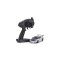 Kyosho Mini-Z AWG Drift Nissan Silvia S15 GT Wing White (MA020/KT531P)