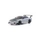 Kyosho Mini-Z AWG Drift Nissan Silvia S15 GT Wing White (MA020/KT531P)