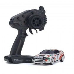 Kyosho Mini-Z AWD Drift Toyota Celica Turbo 4WD No.7 WRC 1993