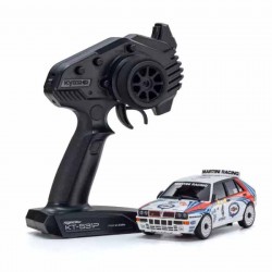 Kyosho Mini-Z AWD Lancia Delta Monte-Carlo No.4 (MA020N-M/KT531P)
