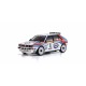 Kyosho Mini-Z AWD Lancia Delta Monte-Carlo No.4 (MA020N-M/KT531P)